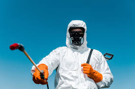 Professional Pest Control in Utica, NE